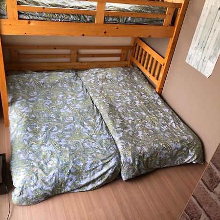 Guest House Zen Hakata Фукуока Екстериор снимка