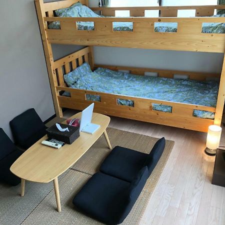 Guest House Zen Hakata Фукуока Екстериор снимка