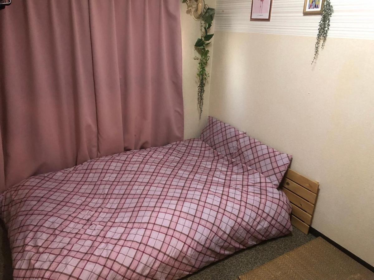 Guest House Zen Hakata Фукуока Екстериор снимка