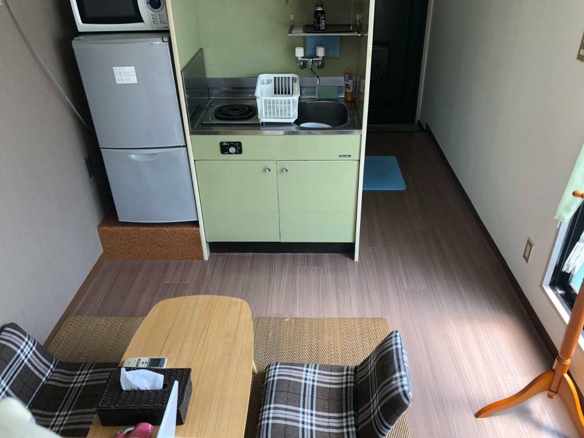 Guest House Zen Hakata Фукуока Екстериор снимка