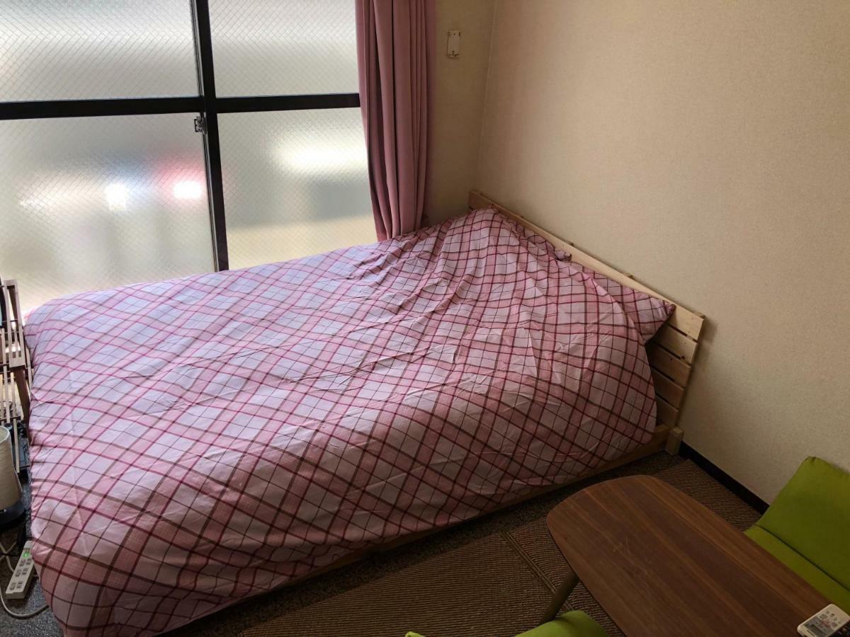 Guest House Zen Hakata Фукуока Екстериор снимка