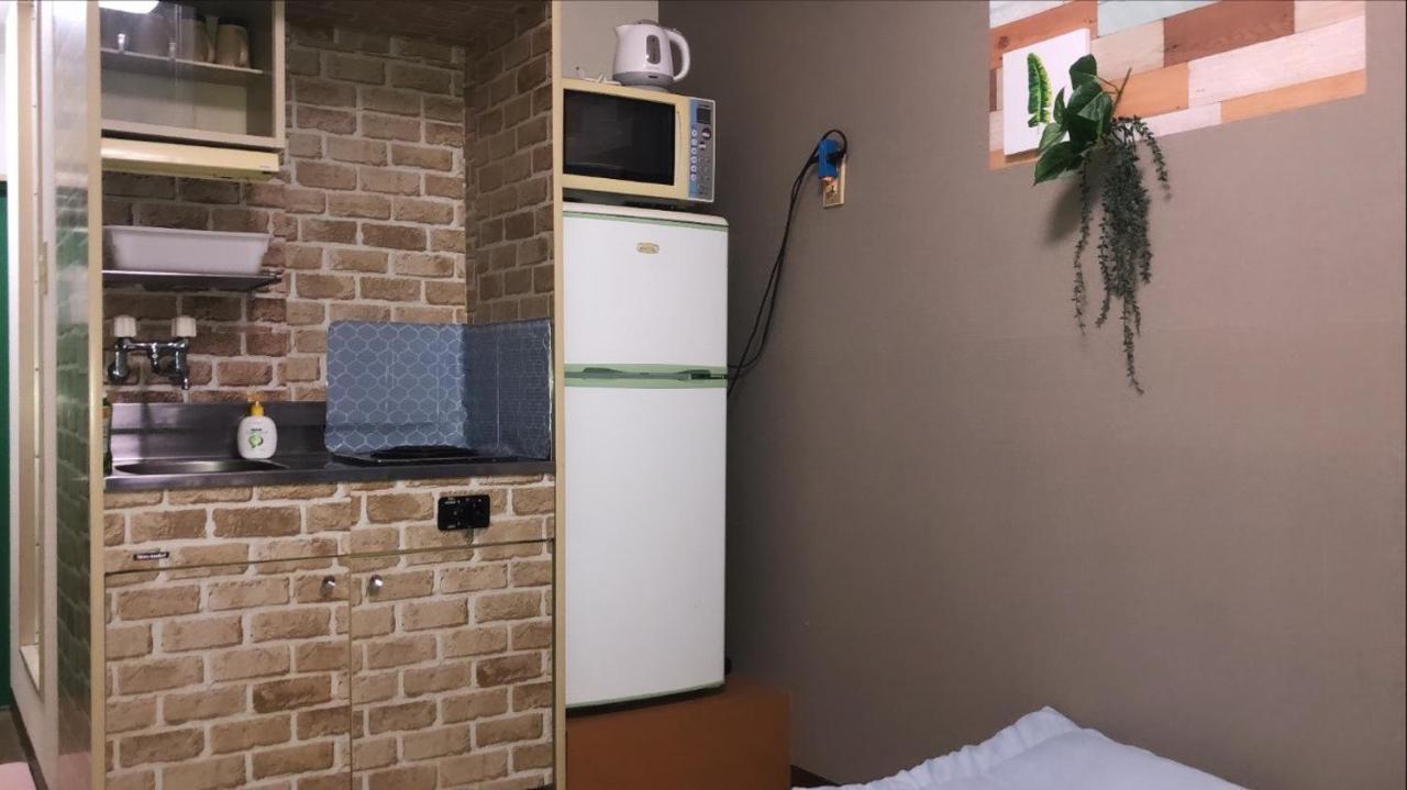 Guest House Zen Hakata Фукуока Екстериор снимка