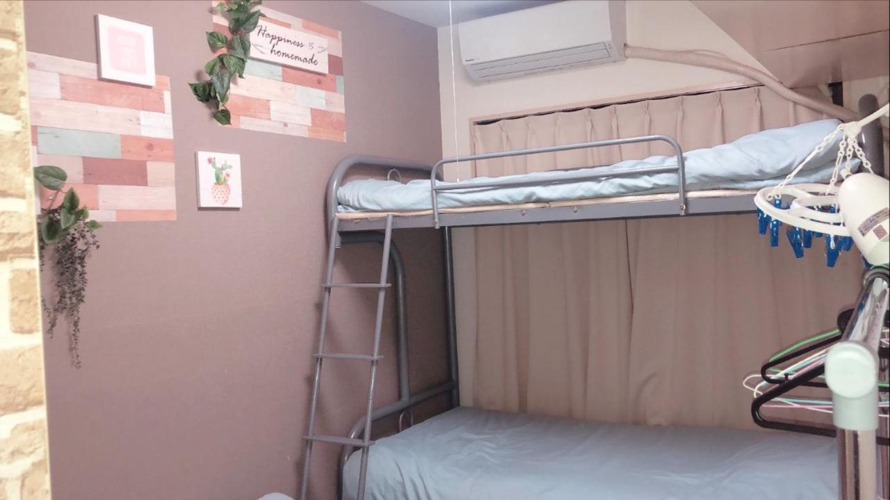 Guest House Zen Hakata Фукуока Екстериор снимка